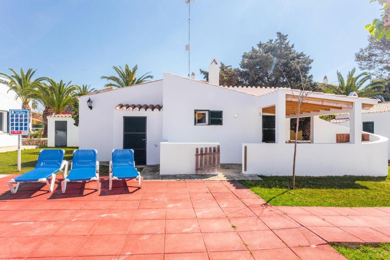 Son Xoriguer 5 Villa Exterior photo