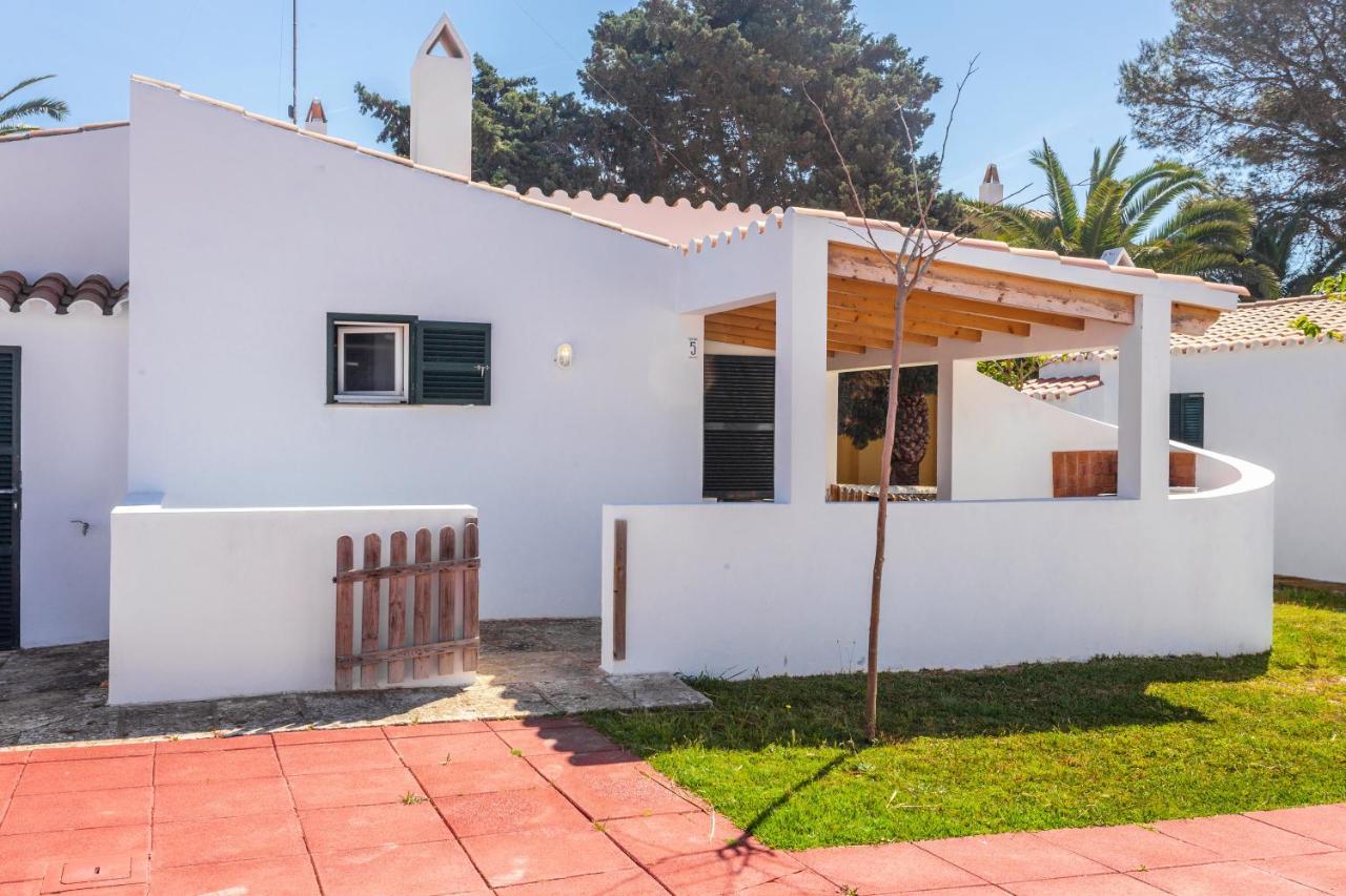 Son Xoriguer 5 Villa Exterior photo