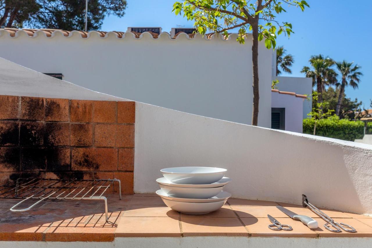 Son Xoriguer 5 Villa Exterior photo