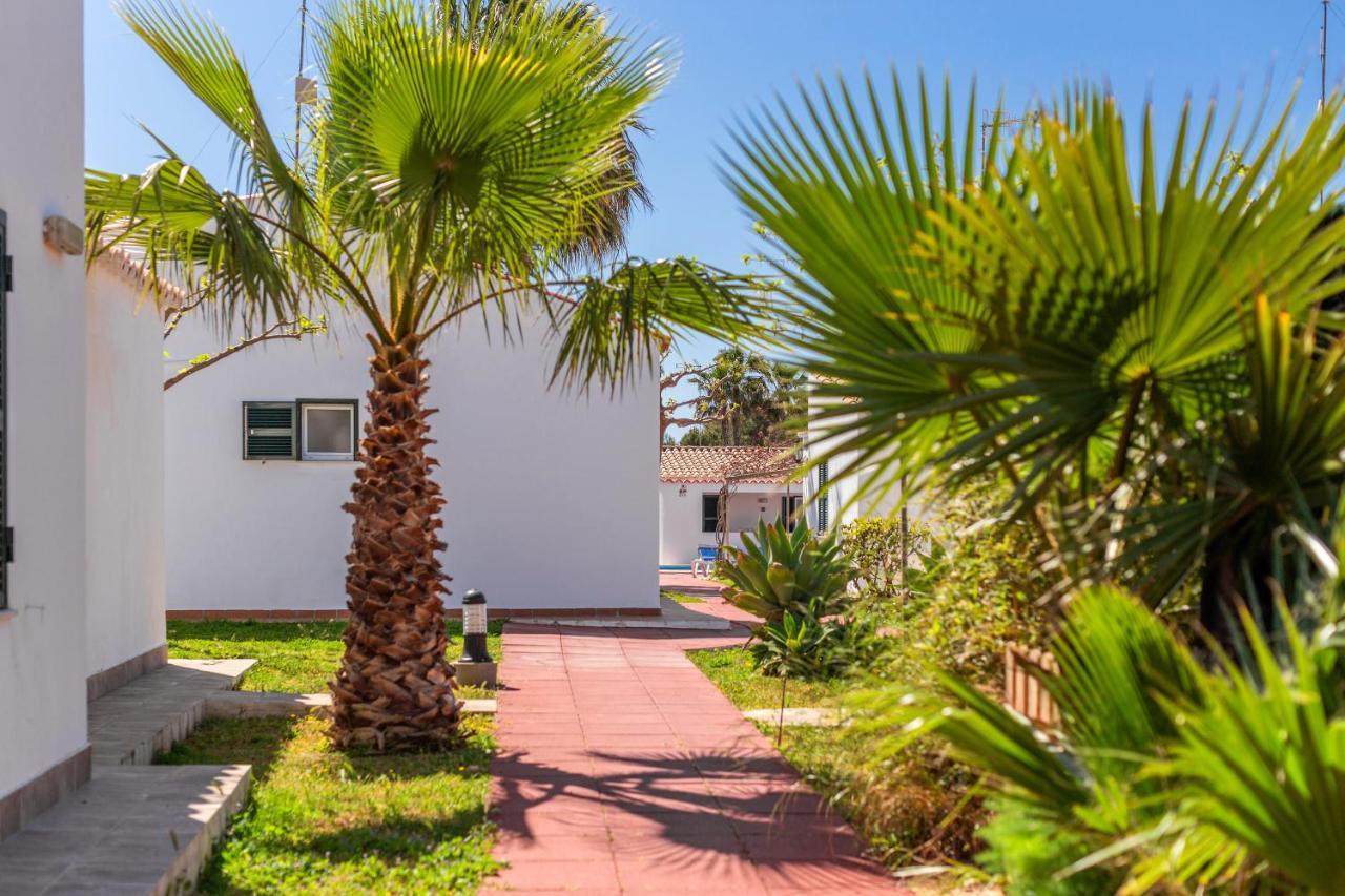 Son Xoriguer 5 Villa Exterior photo