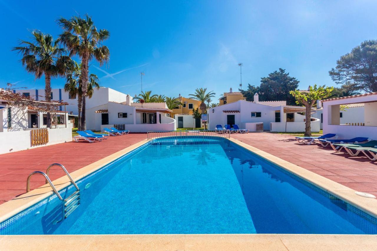 Son Xoriguer 5 Villa Exterior photo
